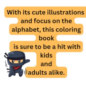 My first alphabet book